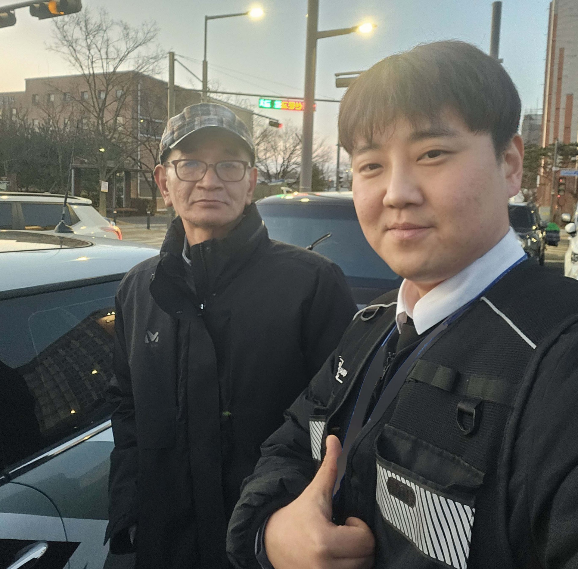 빠른 승인으로 마무리한 K3 중고차~