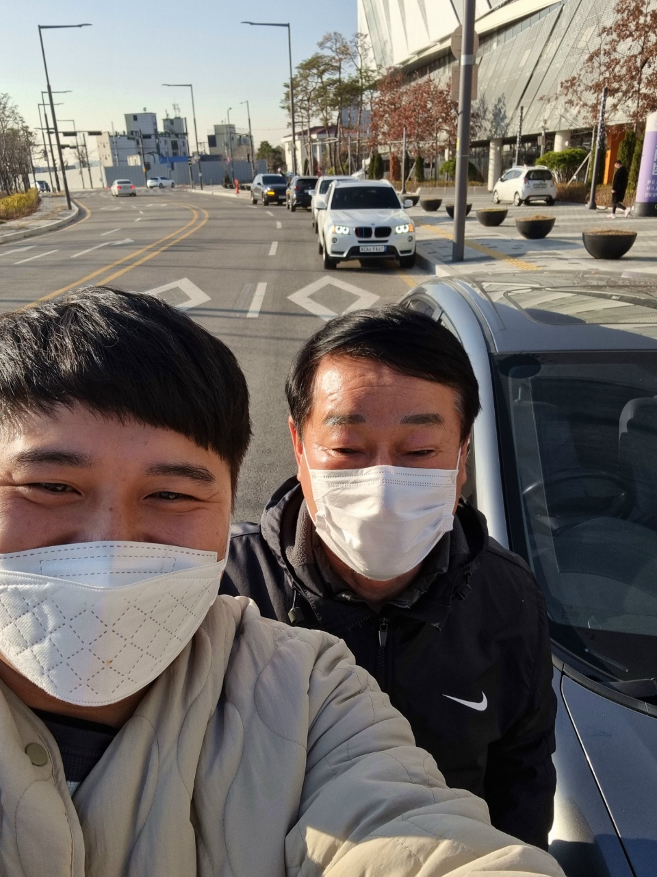 일산 고객님이 반한 혼다 시빅 중고차 거래 후기