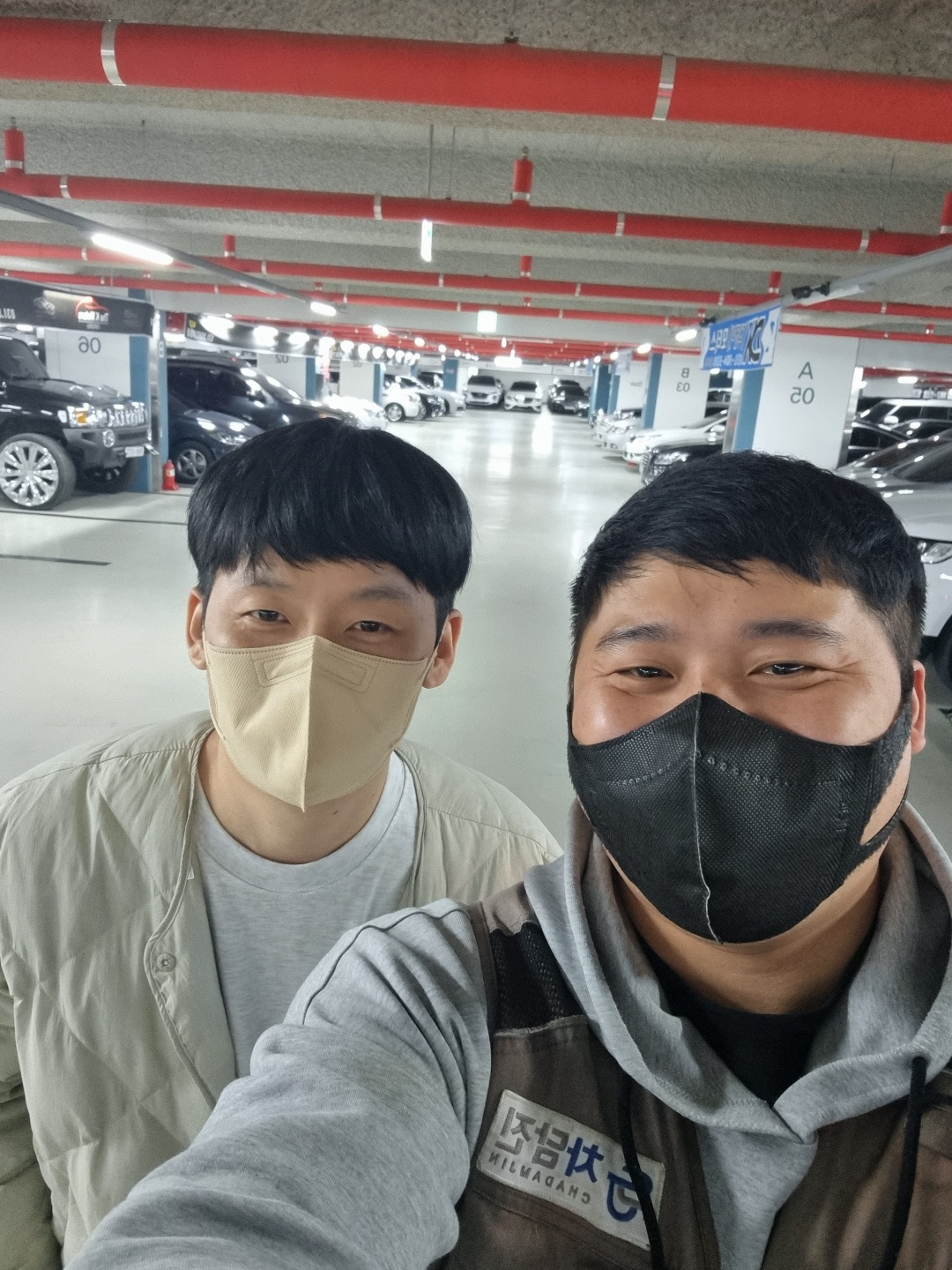 가성비 좋은 스파크 중고차 거래 후기