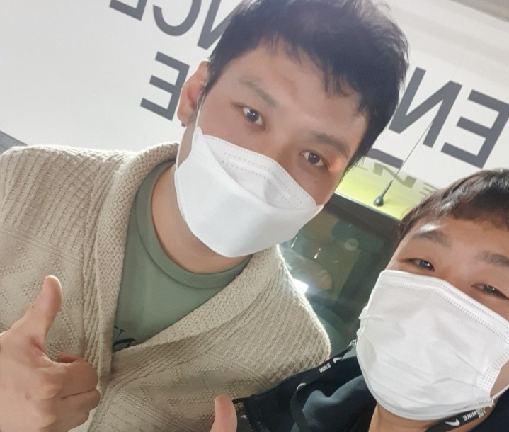 데일리카로 아주 좋은 무사고급 올뉴마티즈 중고차 거래 후기