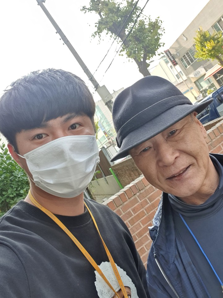 인천 고객님의 옵션과 키로수 마음에 든 스파크 중고차 거래 후기