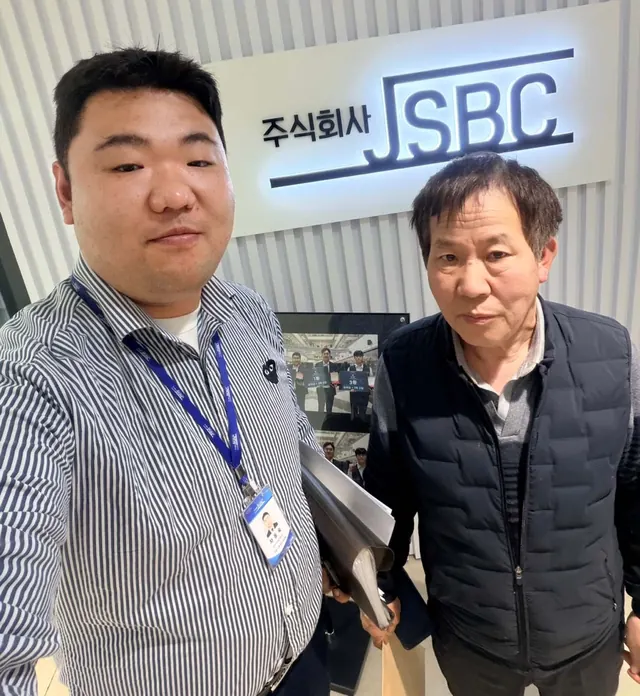 서울 고객님이 선택한 봉고3 윙바디 중고 출고 후기