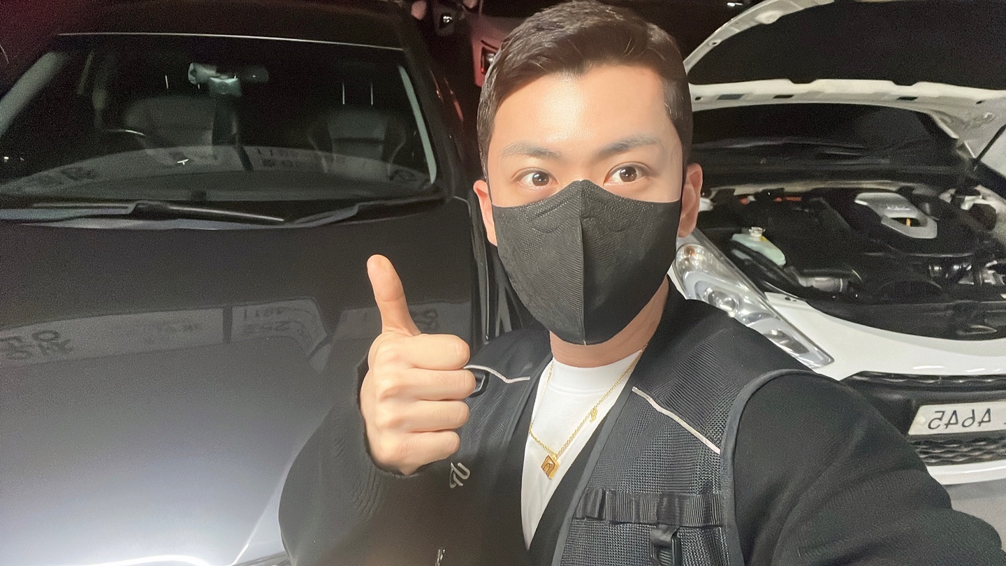 소나타 중고 전액할부는 물론 여유자금으로 만족~!