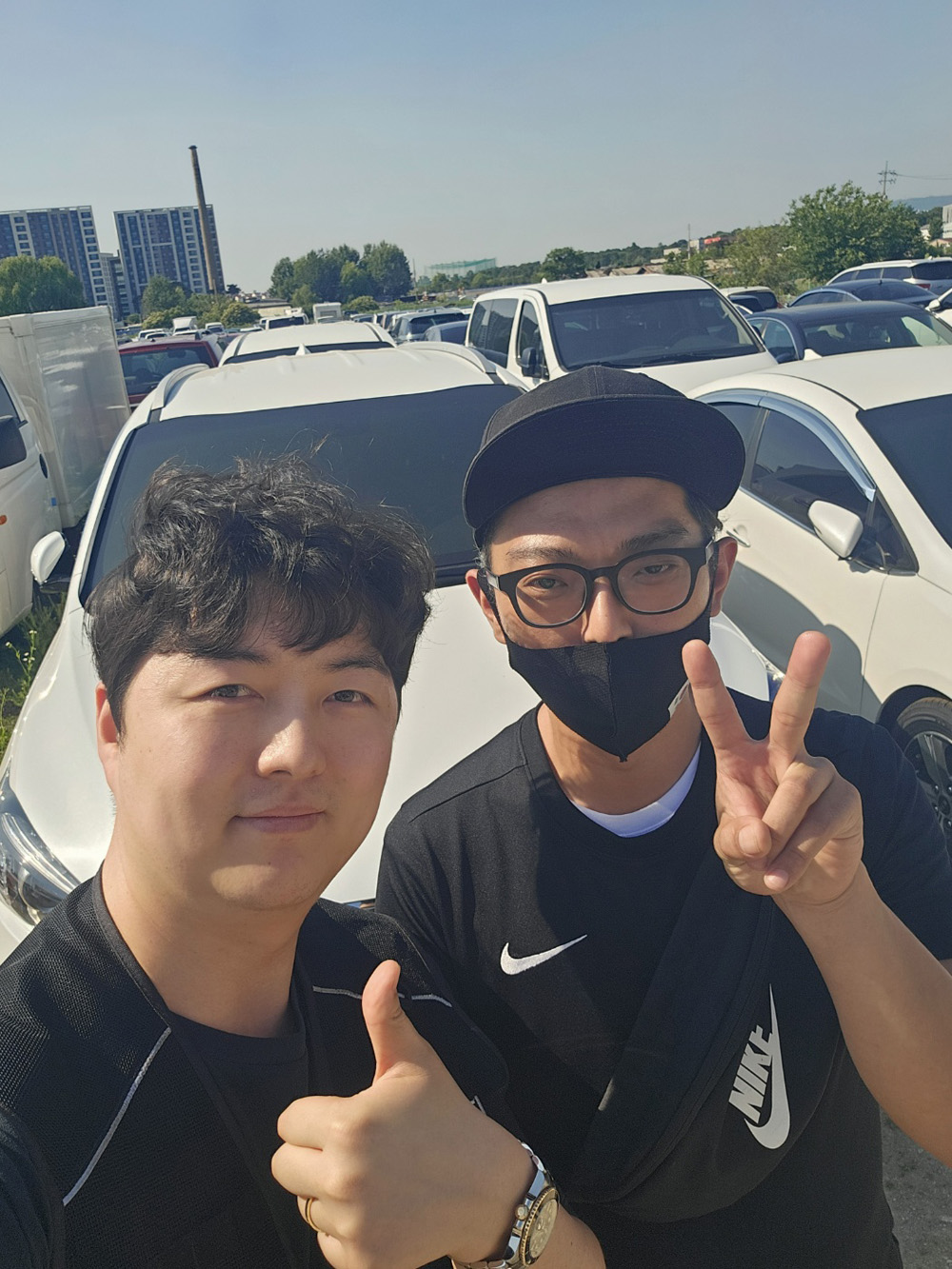불안함 대신 만족으로! 여봉카와 함께한 17년식 쏘렌토 중고 거래